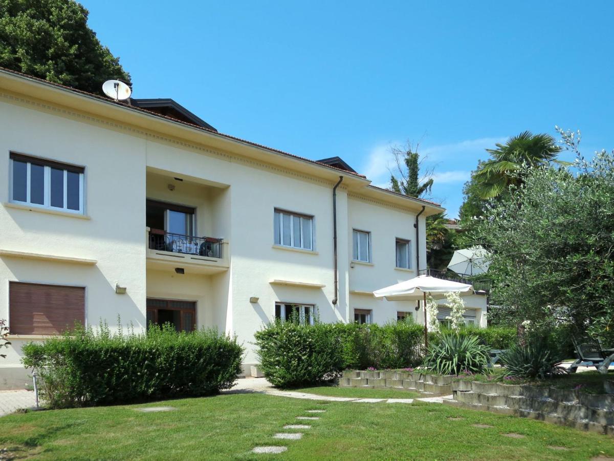 Apartment Del Sole-2 By Interhome Luino Luaran gambar