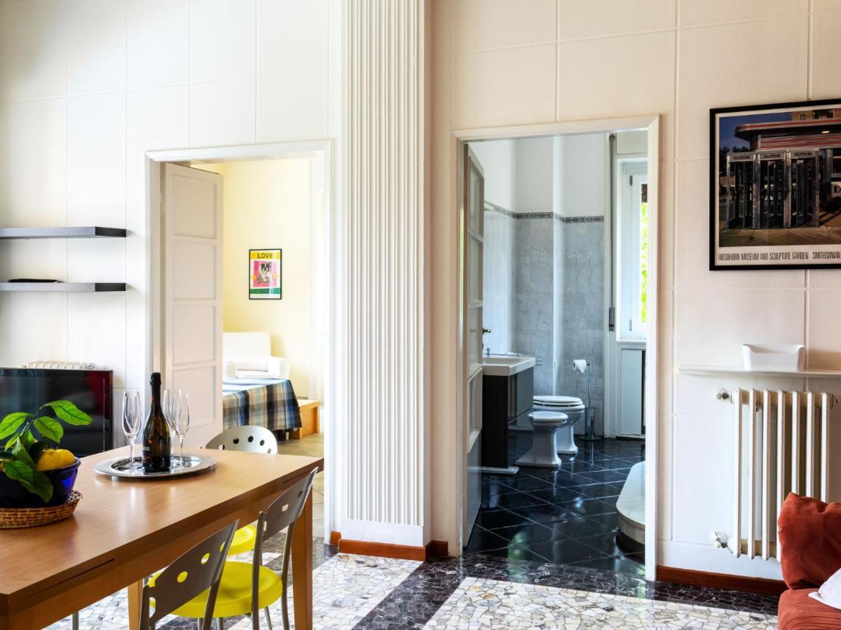 Apartment Del Sole-2 By Interhome Luino Luaran gambar