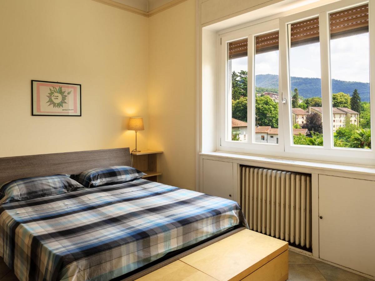 Apartment Del Sole-2 By Interhome Luino Luaran gambar
