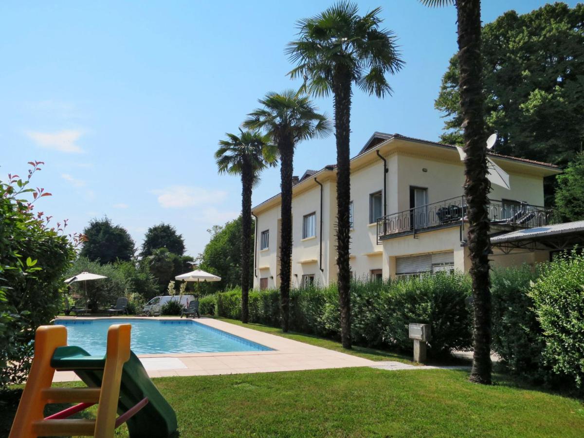 Apartment Del Sole-2 By Interhome Luino Luaran gambar