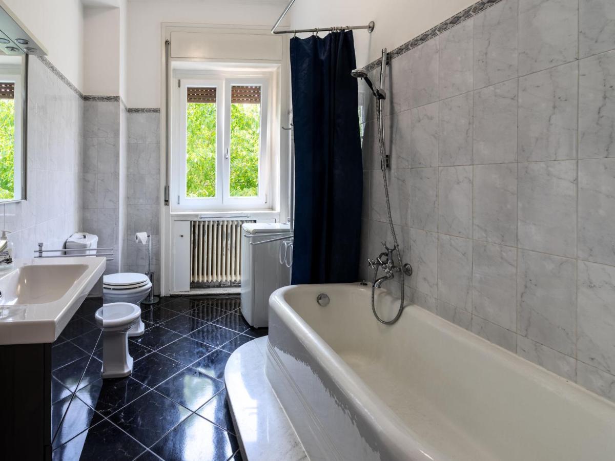 Apartment Del Sole-2 By Interhome Luino Luaran gambar