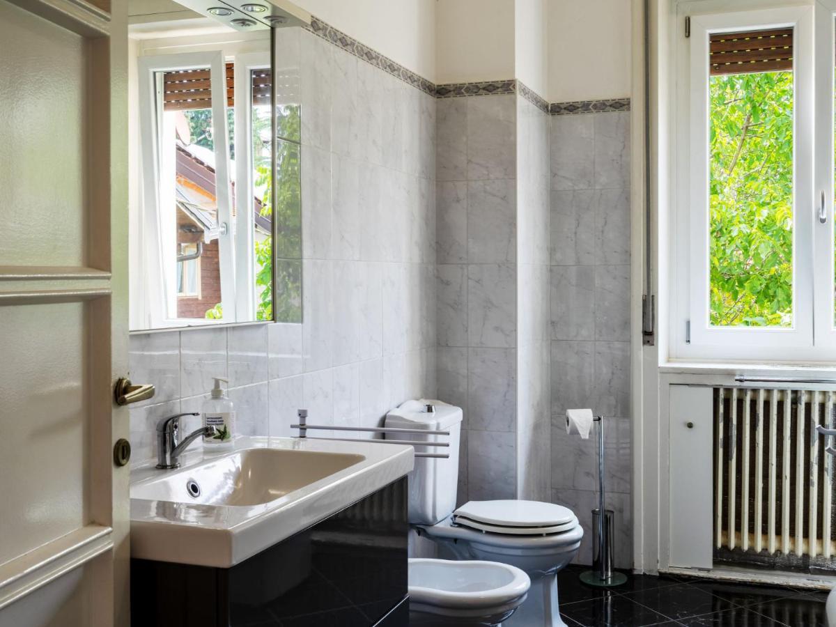 Apartment Del Sole-2 By Interhome Luino Luaran gambar