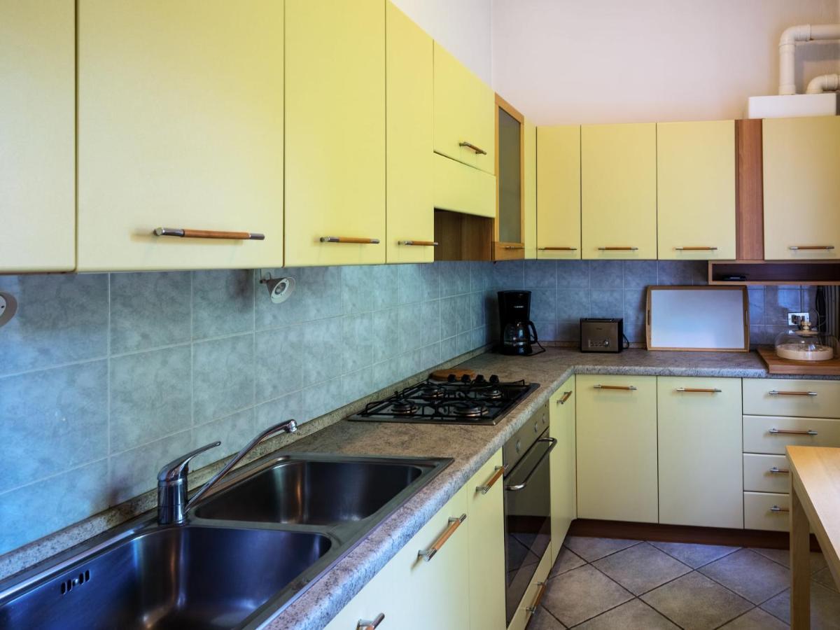 Apartment Del Sole-2 By Interhome Luino Luaran gambar