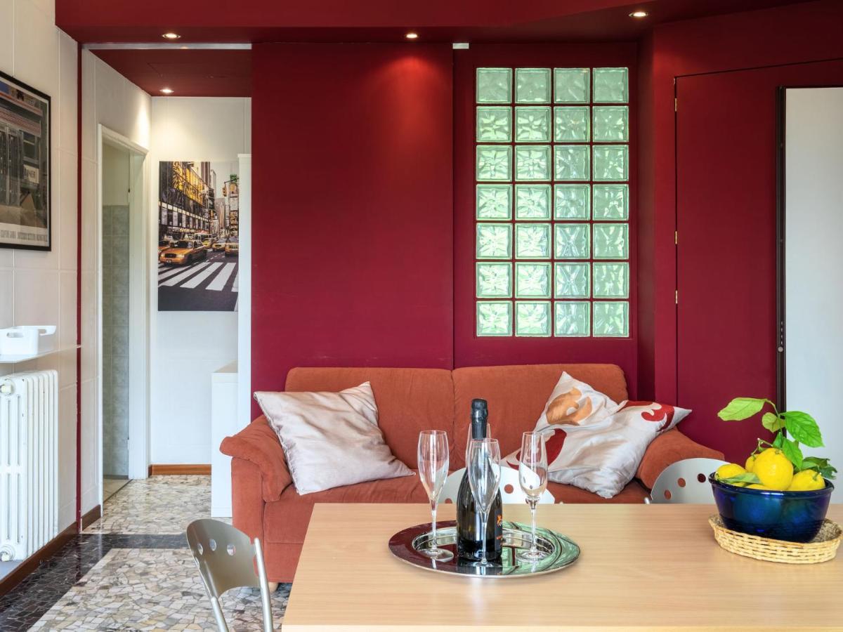 Apartment Del Sole-2 By Interhome Luino Luaran gambar