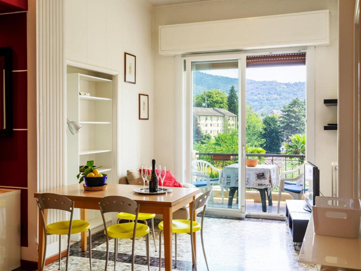 Apartment Del Sole-2 By Interhome Luino Luaran gambar