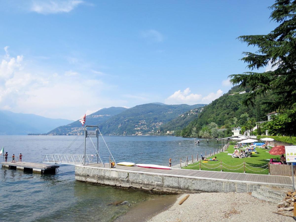 Apartment Del Sole-2 By Interhome Luino Luaran gambar
